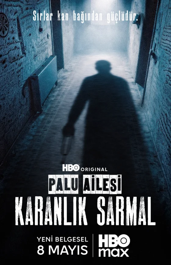 Семья Палу: Темная спираль/Palu Ailesi: Karanlık Sarmal